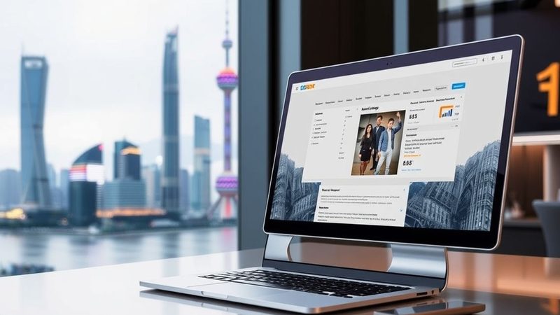 企业新闻源发布流程拆解：从内容到收录的完整路径