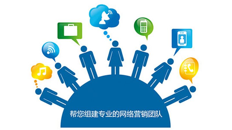 网络营销团队内容运营配置：揭秘高效内容策略